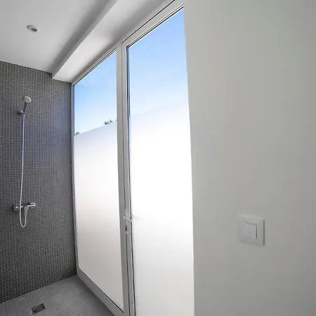 Odyssey With Private Heated Pool In * Πλάγια Μπλάνκα