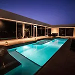Odyssey With Private Heated Pool In * Playa Blanca