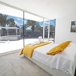 Villa Odyssey With Private Heated Pool In