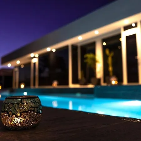 Odyssey With Private Heated Pool In