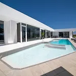Odyssey With Private Heated Pool In プラヤ・ブランカ