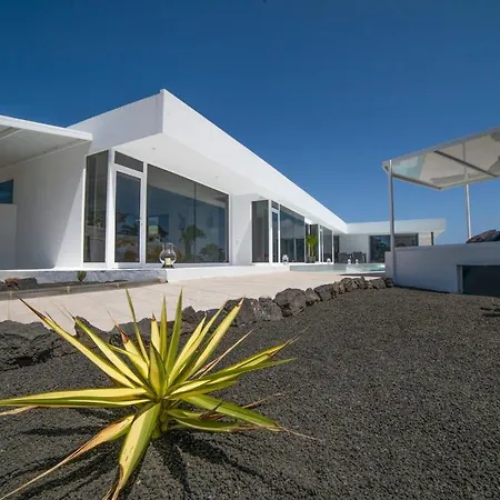 ヴィラ Odyssey With Private Heated Pool In プラヤ・ブランカ