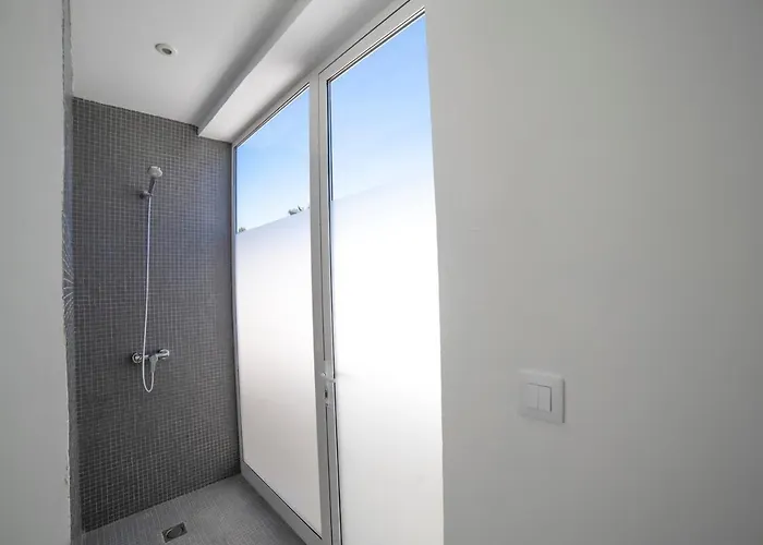 Odyssey With Private Heated Pool In * Πλάγια Μπλάνκα