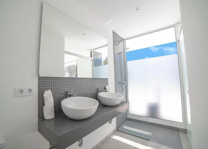 Odyssey With Private Heated Pool In * Πλάγια Μπλάνκα